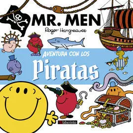 Aventura con los Piratas