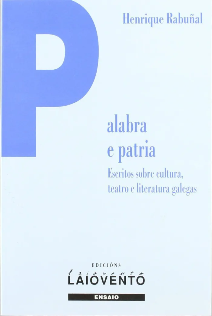 Palabra e Patria