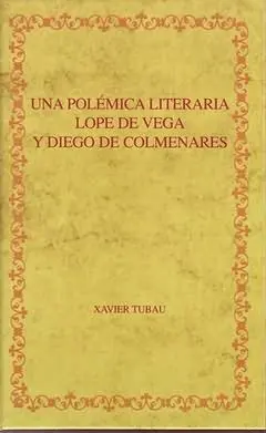 Una Polémica Literaria