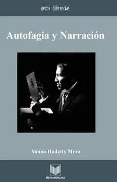 Autofagia y Narración