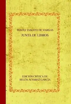 Junta de Libros