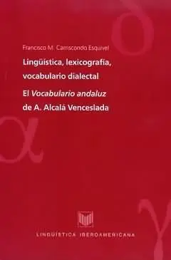 Linguistica, Lexicografia, Vocabulario Dialectal.