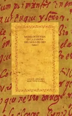 Modelos de Vida España Siglo Oro