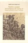 Teatro y Poder en la Época de Carlos Ii