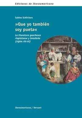 Que yo También Soy Pueta