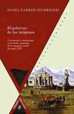 El Gobierno de las Imágenes
