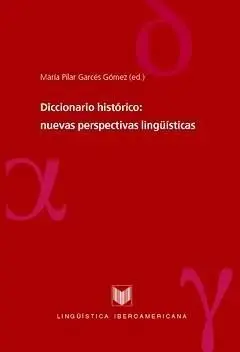Diccionario Histórico
