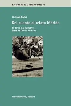 Del Cuento Al Relato Hibrido.