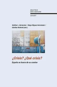 Crisis?,Que Crisis?