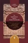 De Legitimatione Imperii Indiae Occidentalis. La V