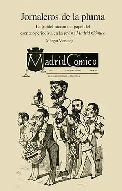 Jornaleros de la Pluma