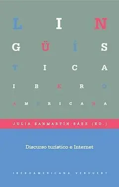 Discurso Turistico e Internet. Aparece en Febrero 2012.
