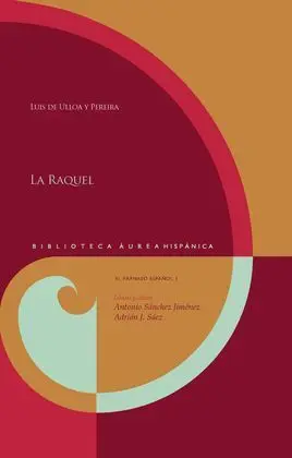 La Raquel