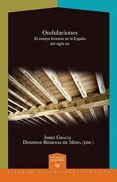 Ondulaciones
