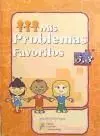 Mis Problemas Favoritos 5. 3 I Problemas de Matemáticas con Unidades de Medida: T