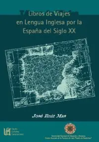 Libros de Viajes en Lengua Inglesa