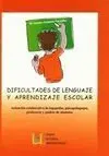 Dificultades de Lenguaje y Aprendizaje Escolar
