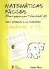 Matemáticas Fáciles 13