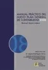Manual Práctico del Nuevo Plan General de Contabilidad 2008
