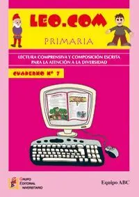Leo. com. Cuaderno 7