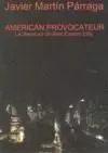 American Provocateur