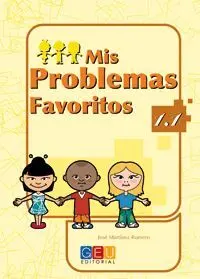 Mis Problemas Favoritos 1. 1
