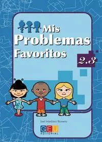 Mis Problemas Favoritos 2. 3