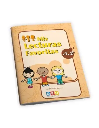 Mis Lecturas Favoritas 5. 2