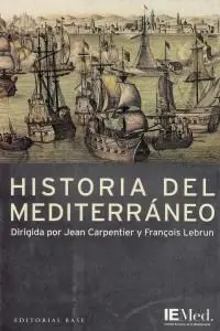 Historia del Mediterráneo
