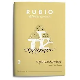 Problemas Rubio, N 2