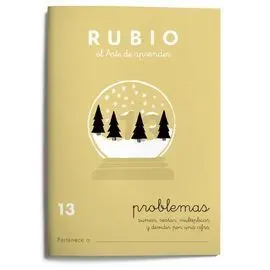 Problemas Rubio 13