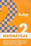 Cuaderno Matematicas 2 Doble Triple Cuadruple Mult