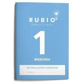 Estimulación Cognitiva