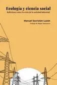 Ecologia y Ciencia Social