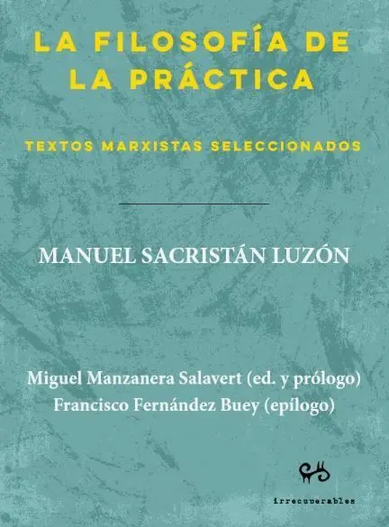 La Filosofía de la Práctica