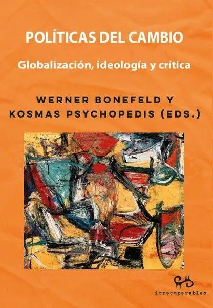 Politicas del Cambio