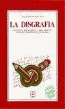 La Disgrafía