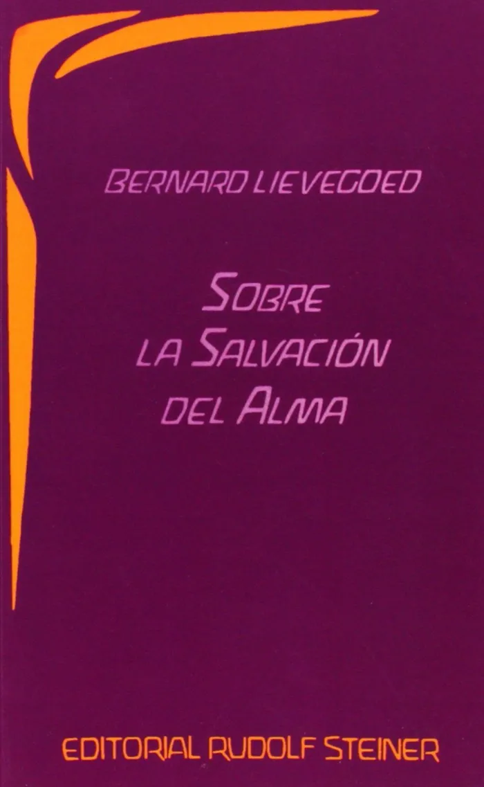 Sobre la Salvación del Alma