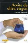 Aceite de Oliva Virgen. Análisis Sensorial