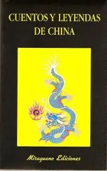 Cuentos Chinos