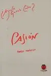 Pasión. Farsa Trágica