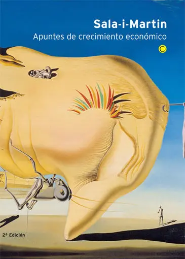 Apuntes de Crecimiento Económico, 2ª Ed.