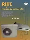Rite y Resumen de Normas Une 5ª