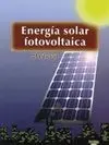 Energía Solar Fotovoltaica