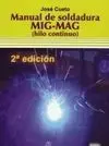 Manual de Soldadura Mig-Mag (Hilo Continuo)