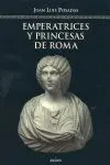 Emperatrices y Princesas de Roma
