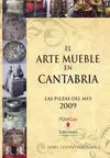 El Arte Mueble en Cantabria