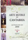 Arte Mueble en Cantabria. 2010