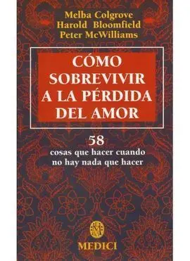 Como Sobrevivir a Perdida Amor