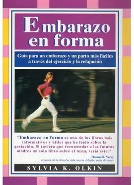 Embarazo en Forma